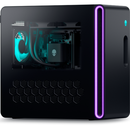 Alienware Aurora Gaming Tower Desktop
