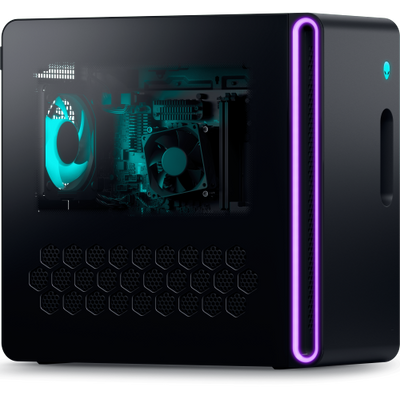 Alienware Aurora Gaming Tower Desktop