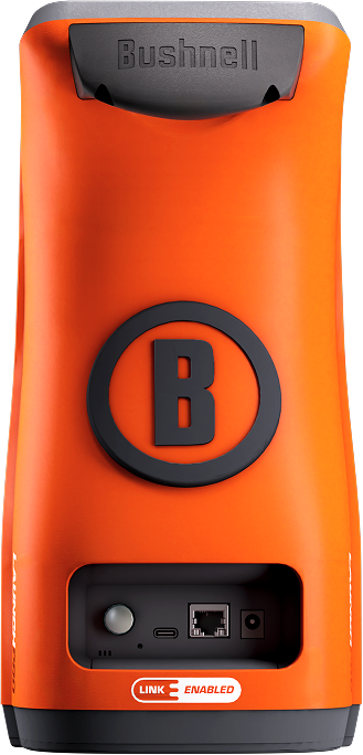 Bushnell Launch Pro