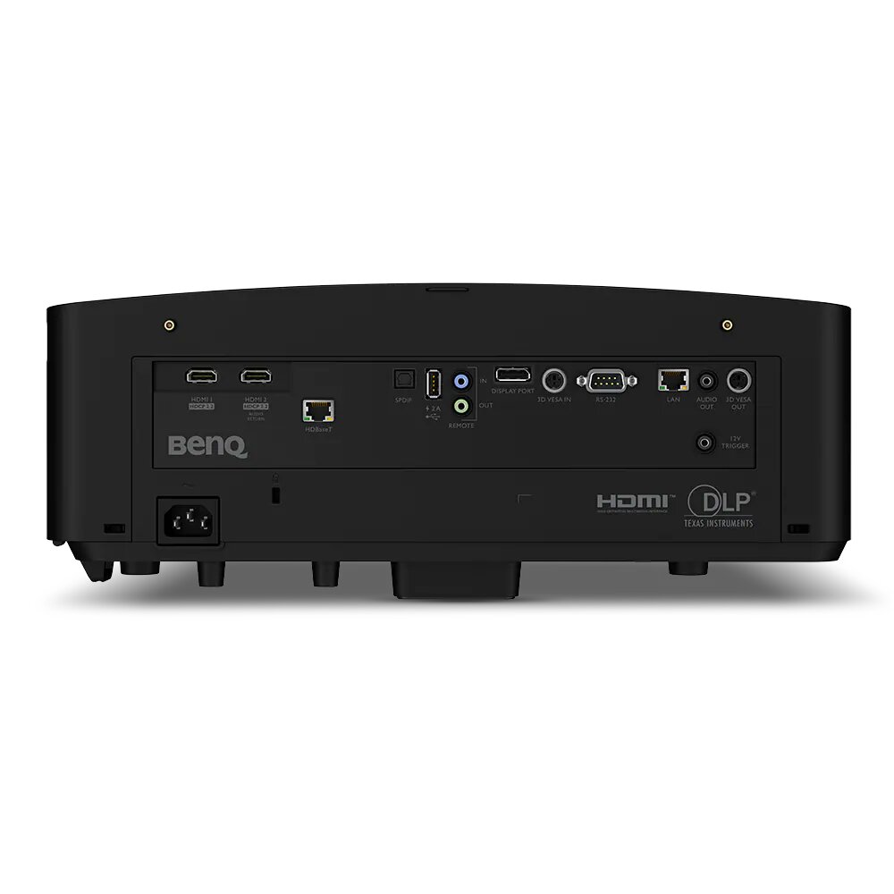 BenQ LK936ST 4K Short-Throw Projector