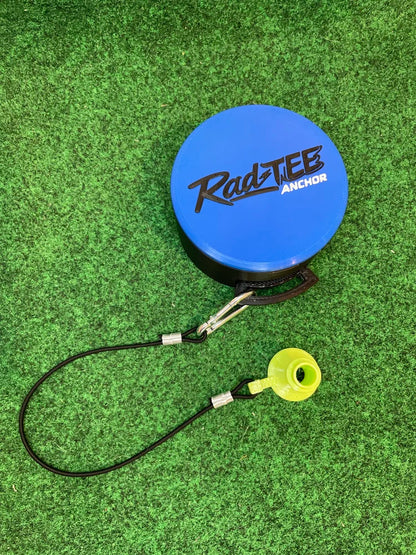 RadTee Anchor Tethering System