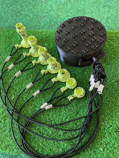RadTee Anchor Tethering System
