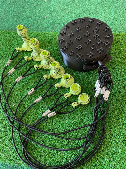 RadTee Anchor Tethering System