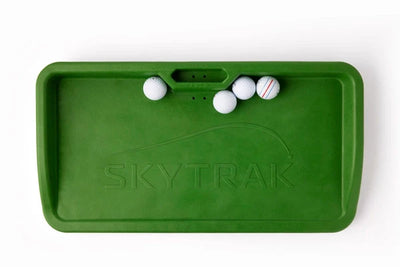 SkyTrak ST MAX Ultimate Studio Package