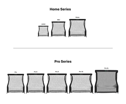 Net Return Pro 8 Package