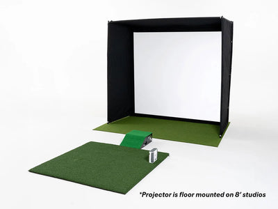 SkyTrak ST MAX Premium Studio Package