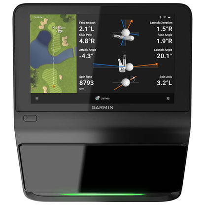 Garmin Approach R50