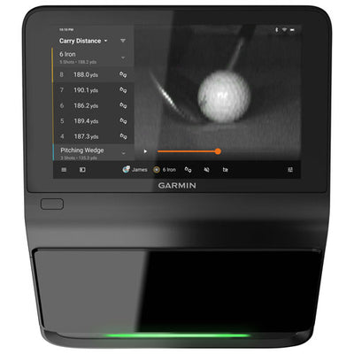 Garmin Approach R50