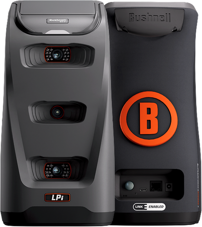 Bushnell Launch Pro Indoor