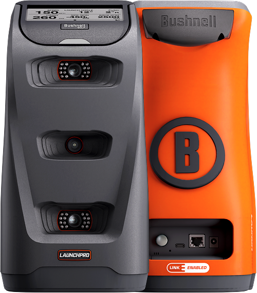 Bushnell Launch Pro