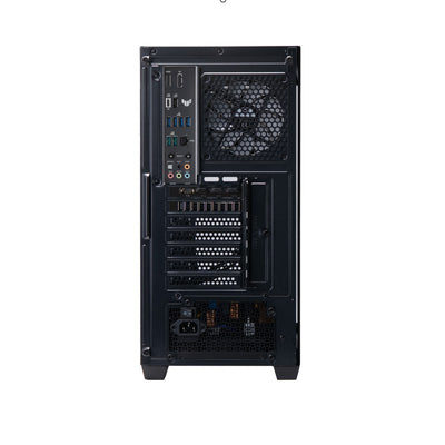 HD Gaming PC (RTX 5060)