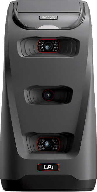 Bushnell Launch Pro Indoor