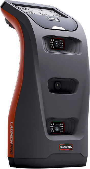 Bushnell Launch Pro