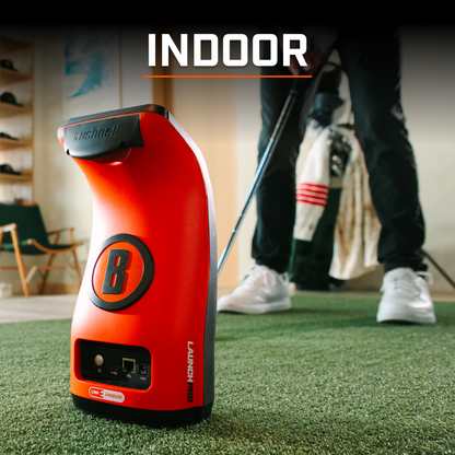Bushnell Launch Pro