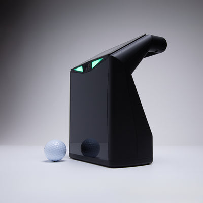 TruGolf LaunchBox