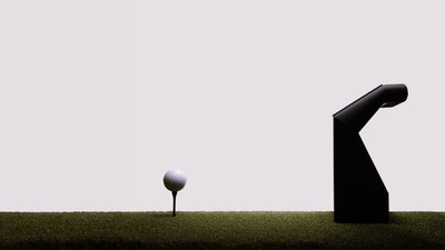TruGolf LaunchBox
