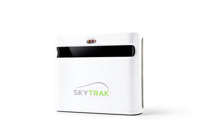 SkyTrak ST+ Studio  12' Package