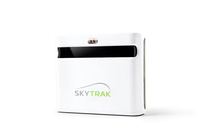 SkyTrak+ Studio 10' Package