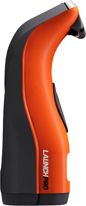 Bushnell Launch Pro