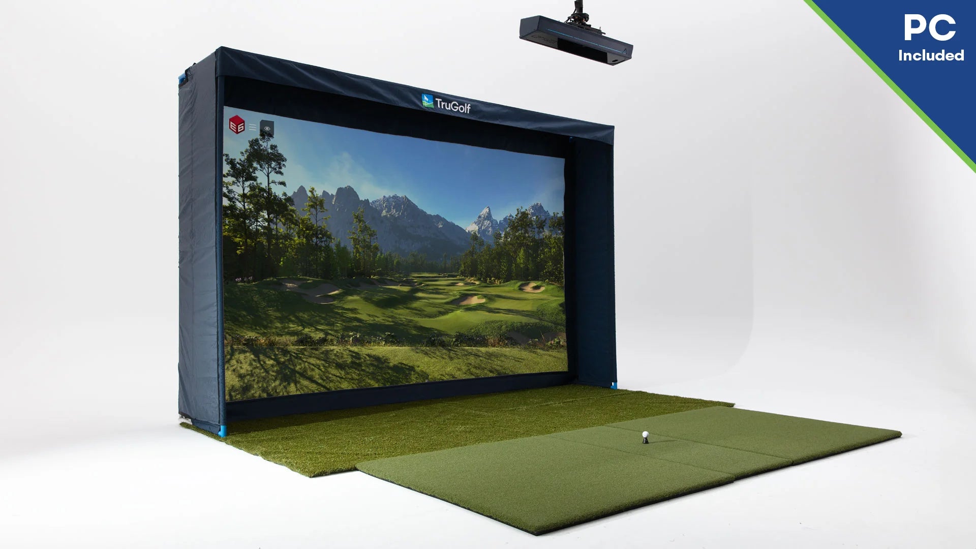 Apogee MAX Simulator Package