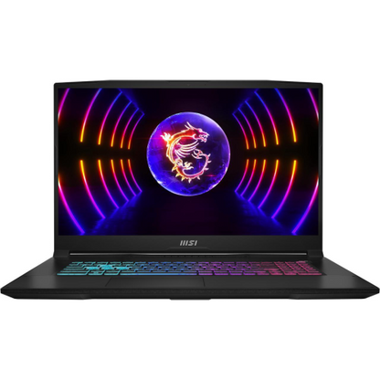 MSI Katana 17.3" Gaming Laptop