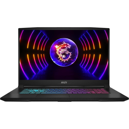 MSI Katana 17.3" Gaming Laptop