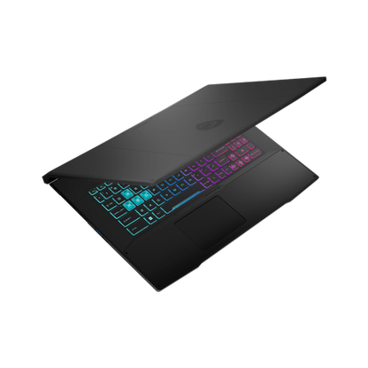 MSI Katana 17.3" Gaming Laptop