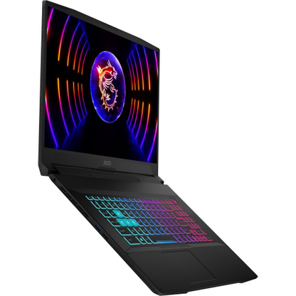 MSI Katana 17.3" Gaming Laptop