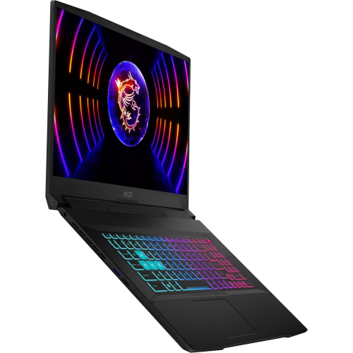 MSI Katana 17.3" Gaming Laptop