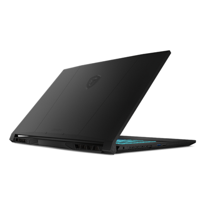 MSI Katana 17.3" Gaming Laptop