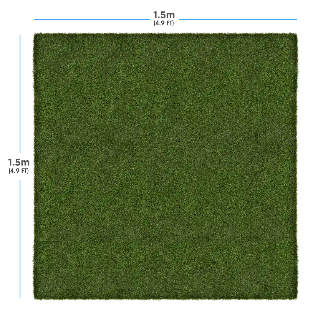 SimSpace Tee Turf Hitting Mat SIM/007