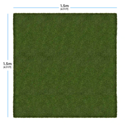 SimSpace Tee Turf Hitting Mat SIM/007
