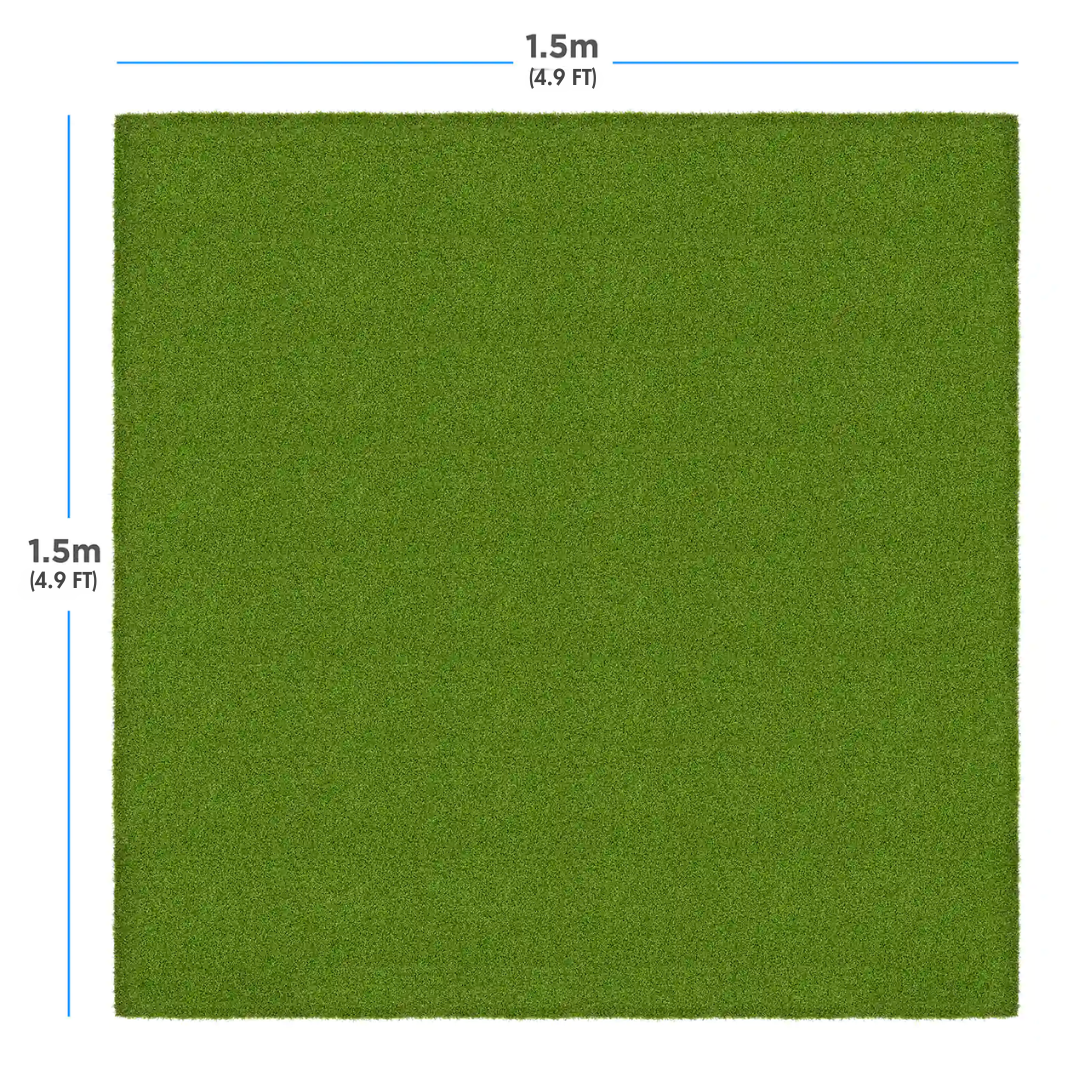 SimSpace Standard Hitting Mat SIM/008
