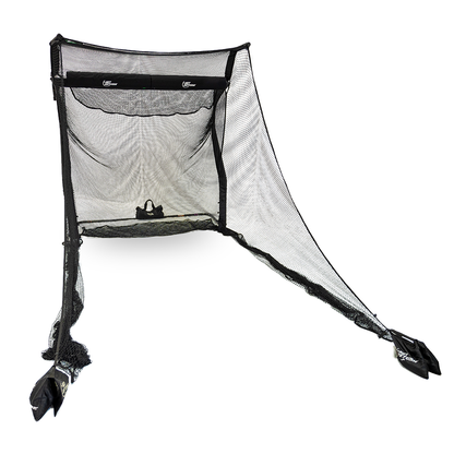 Net Return No Fly Zone V2 Side Barriers