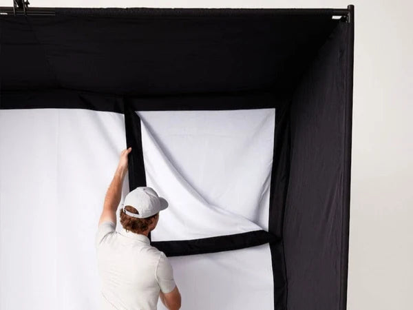 SkyTrak ST MAX Ultimate Studio Package