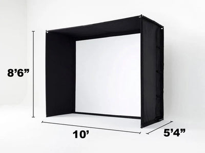 SkyTrak ST MAX Ultimate Studio Package