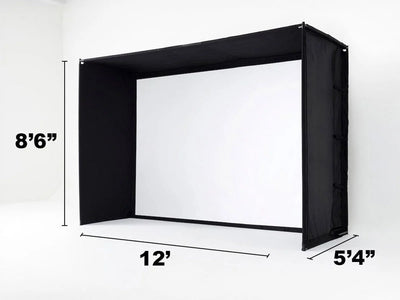 SkyTrak ST MAX Ultimate Studio Package