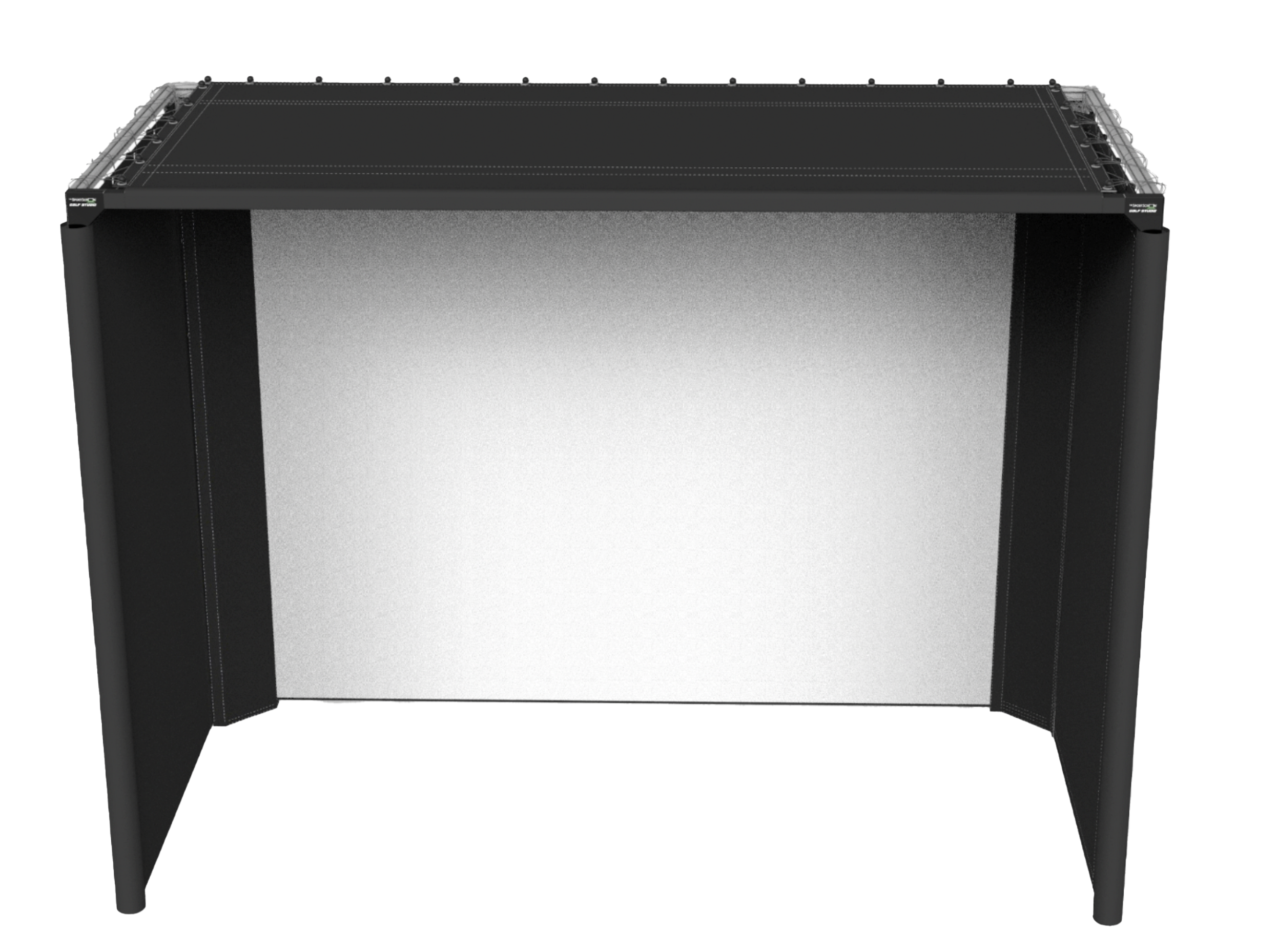 SportScreen Parlour Golf Enclosure 11