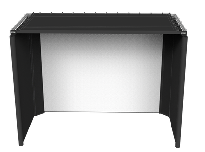 SportScreen Parlour Golf Enclosure 11