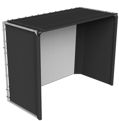 SportScreen Parlour Golf Enclosure 11