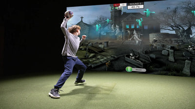 MultiSport ARCADE Add-on