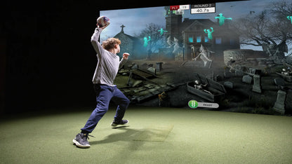MultiSport ARCADE Add-on