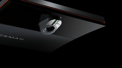 Trackman IO Home