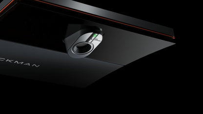 Trackman IO Home