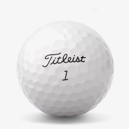 Titleist 2025 PRO V1 RCT Golf Balls