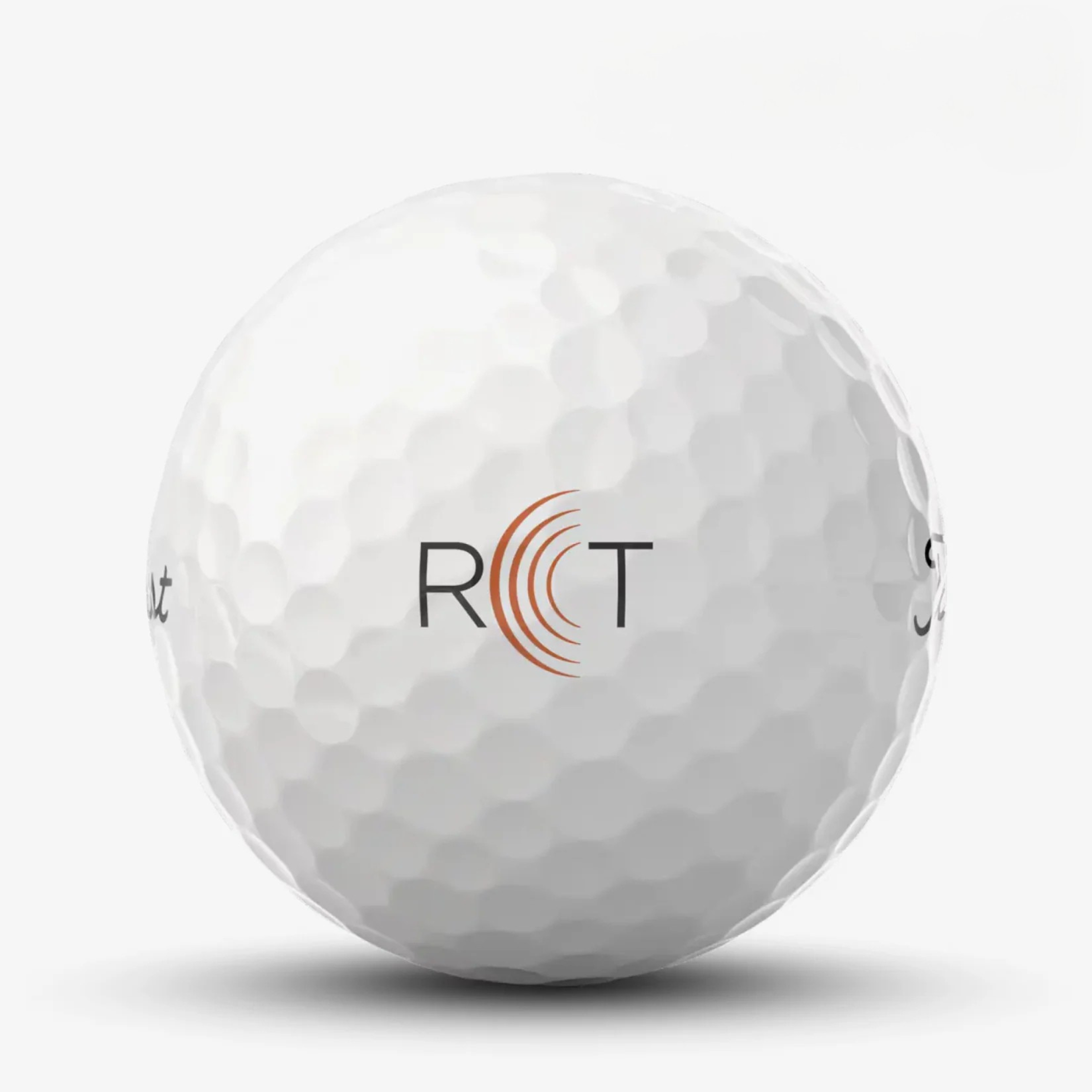 Titleist 2025 PRO V1 RCT Golf Balls
