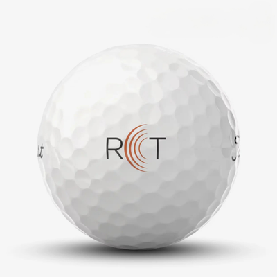 Titleist 2025 PRO V1 RCT Golf Balls