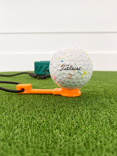 RadTee Anchor Tethering System
