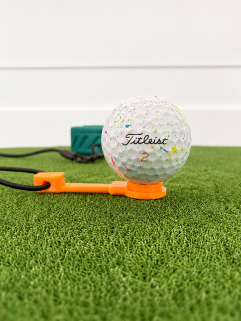 RadTee Anchor Tethering System
