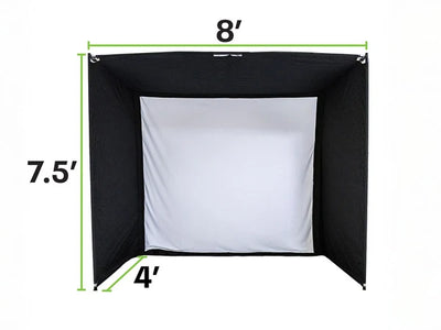 SkyTrak ST MAX Ultimate Studio Package